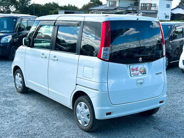 スズキ パレット ６６０ Ｌ H25年 (九州・沖縄) 99