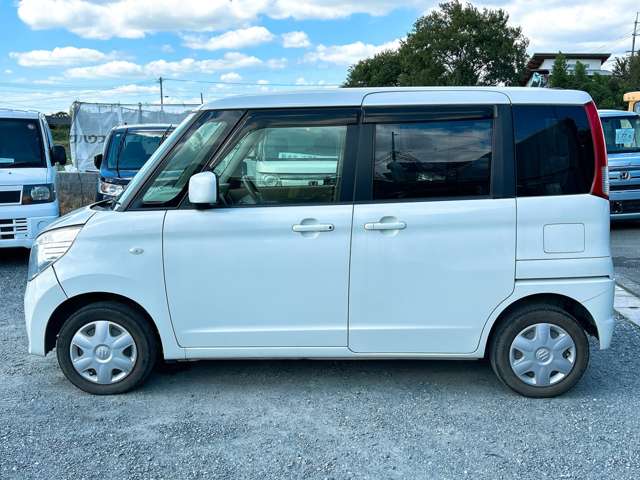 スズキ パレット ６６０ Ｌ H25年 (九州・沖縄) 99