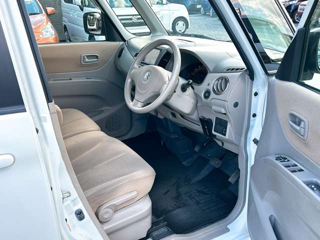 スズキ パレット ６６０ Ｌ H25年 (九州・沖縄) 99