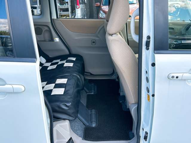 スズキ パレット ６６０ Ｌ H25年 (九州・沖縄) 99