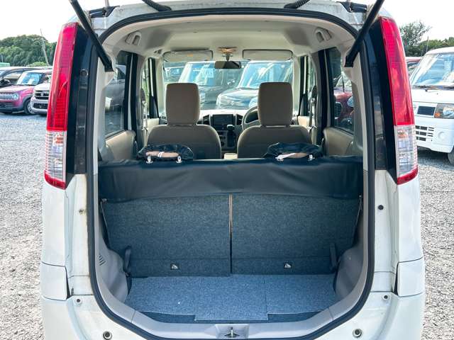 スズキ パレット ６６０ Ｌ H25年 (九州・沖縄) 99