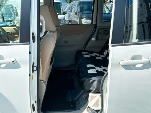 スズキ パレット ６６０ Ｌ H25年 (九州・沖縄) 99