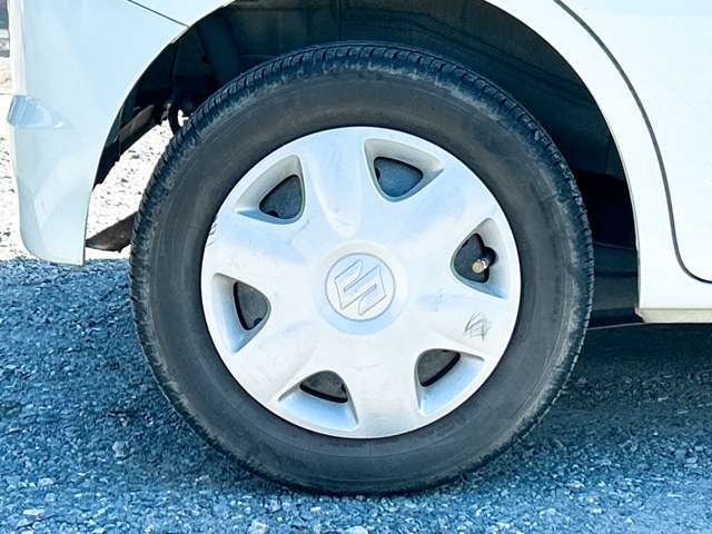 スズキ パレット ６６０ Ｌ H25年 (九州・沖縄) 99