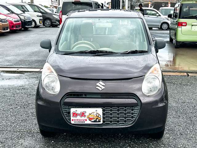 スズキ アルト ６６０ Ｆ H25年 (九州・沖縄) 99