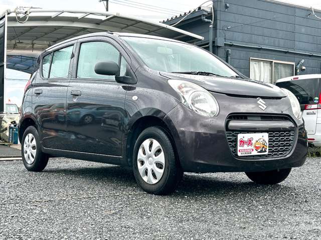 スズキ アルト ６６０ Ｆ H25年 (九州・沖縄) 99
