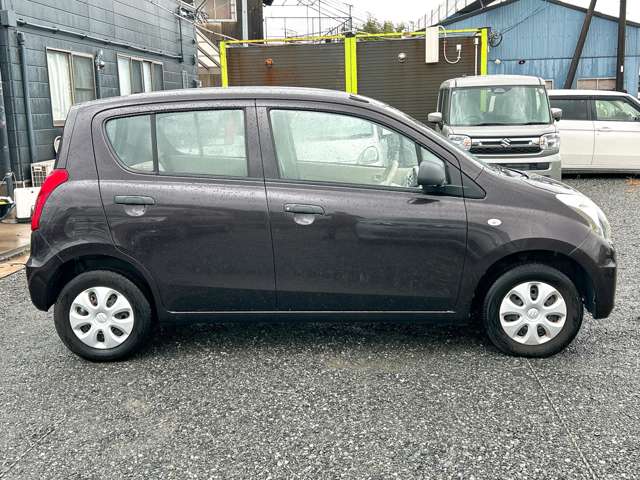 スズキ アルト ６６０ Ｆ H25年 (九州・沖縄) 99