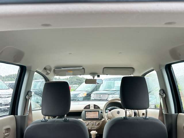 スズキ アルト ６６０ Ｆ H25年 (九州・沖縄) 99
