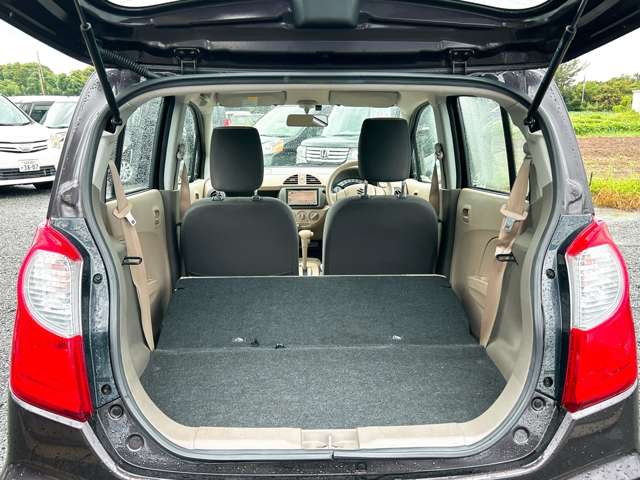 スズキ アルト ６６０ Ｆ H25年 (九州・沖縄) 99