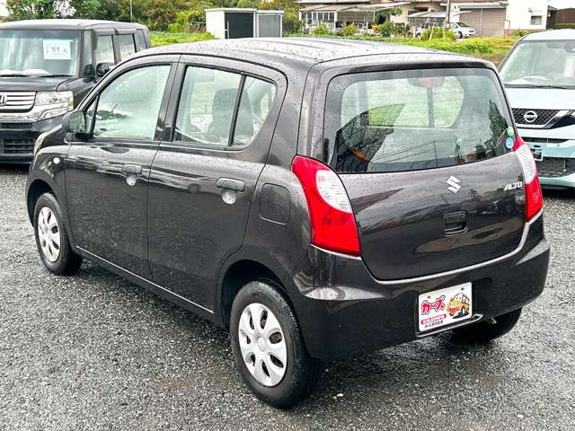 スズキ アルト ６６０ Ｆ H25年 (九州・沖縄) 99