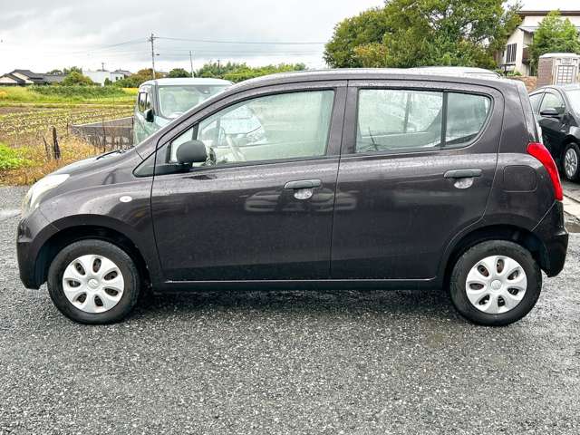 スズキ アルト ６６０ Ｆ H25年 (九州・沖縄) 99