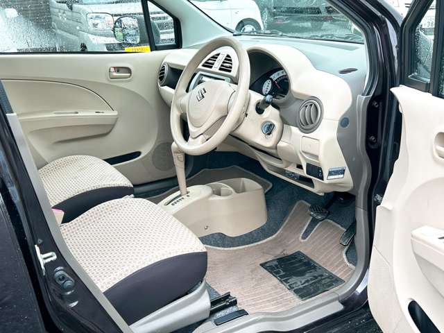 スズキ アルト ６６０ Ｆ H25年 (九州・沖縄) 99