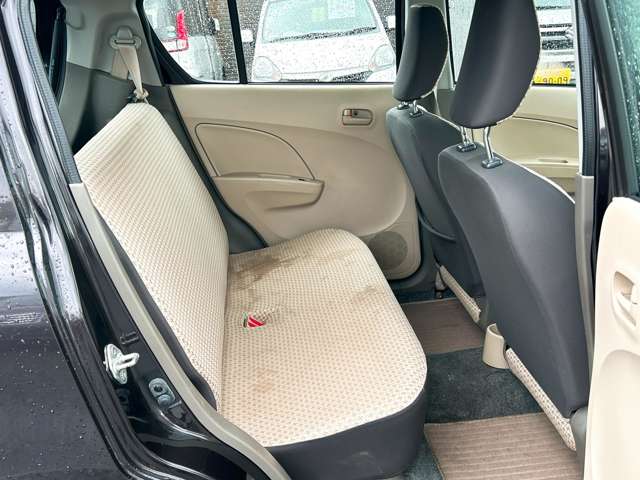 スズキ アルト ６６０ Ｆ H25年 (九州・沖縄) 99