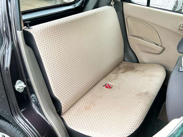 スズキ アルト ６６０ Ｆ H25年 (九州・沖縄) 99