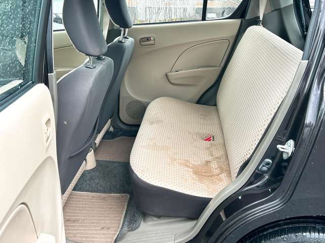 スズキ アルト ６６０ Ｆ H25年 (九州・沖縄) 99