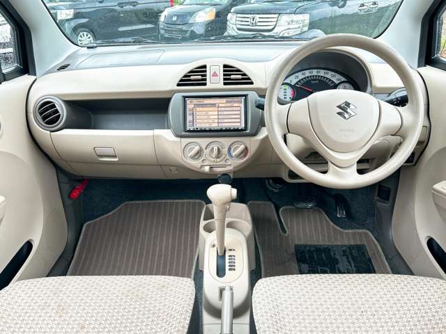 スズキ アルト ６６０ Ｆ H25年 (九州・沖縄) 99