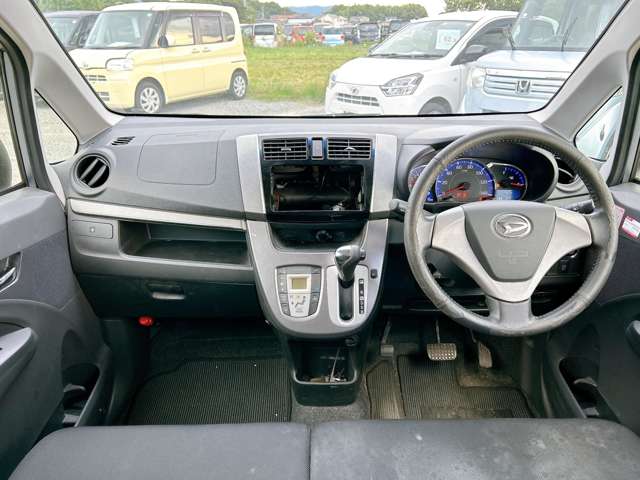 ダイハツ ムーヴ ６６０ カスタム Ｘ ＶＳ H26年 (九州・沖縄) 99