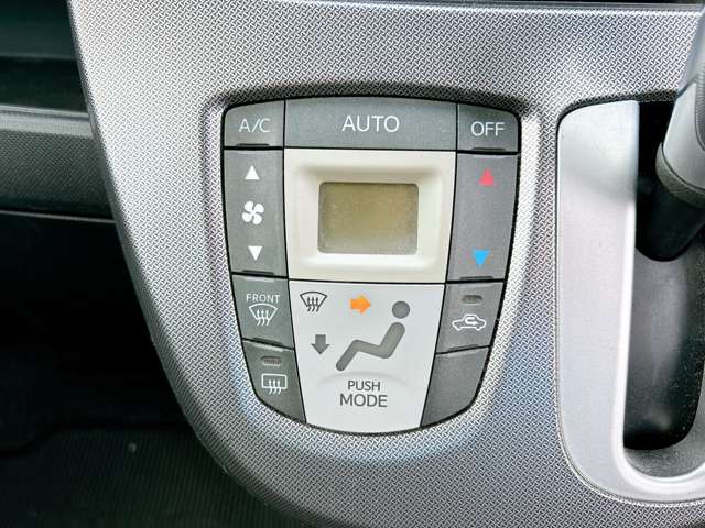 ダイハツ ムーヴ ６６０ カスタム Ｘ ＶＳ H26年 (九州・沖縄) 99