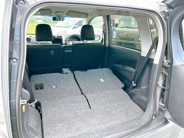 ダイハツ ムーヴ ６６０ カスタム Ｘ ＶＳ H26年 (九州・沖縄) 99