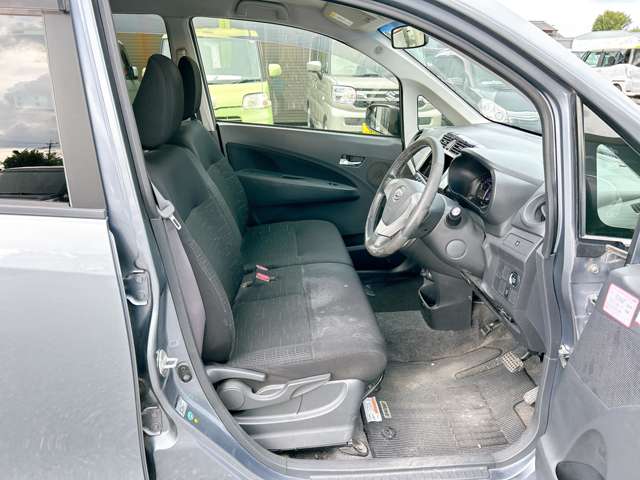 ダイハツ ムーヴ ６６０ カスタム Ｘ ＶＳ H26年 (九州・沖縄) 99