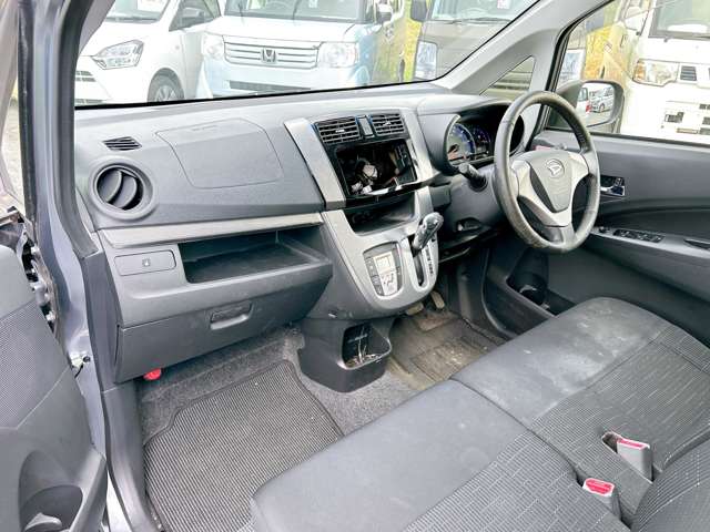 ダイハツ ムーヴ ６６０ カスタム Ｘ ＶＳ H26年 (九州・沖縄) 99