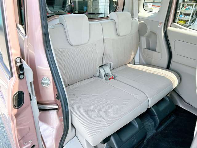 日産 デイズ　ルークス ６６０ Ｓ H26年 (九州・沖縄) 99