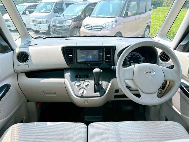 日産 デイズ　ルークス ６６０ Ｓ H26年 (九州・沖縄) 99