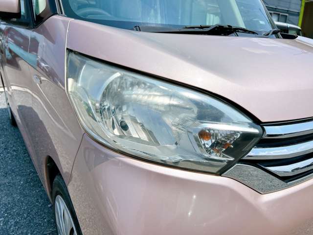 日産 デイズ　ルークス ６６０ Ｓ H26年 (九州・沖縄) 99