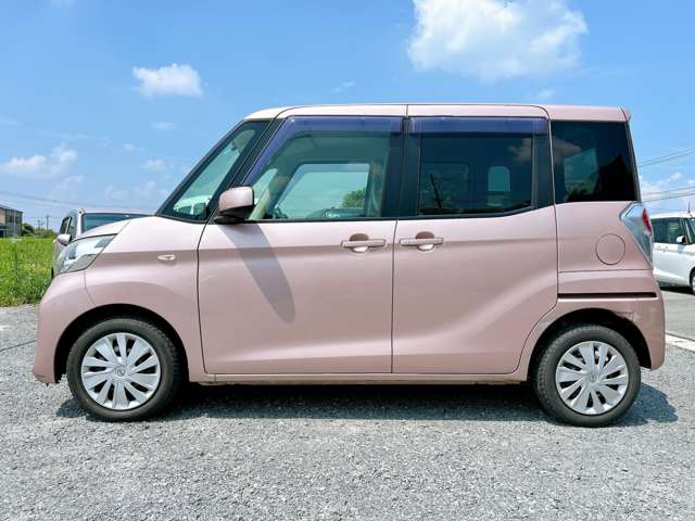 日産 デイズ　ルークス ６６０ Ｓ H26年 (九州・沖縄) 99