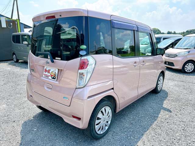 日産 デイズ　ルークス ６６０ Ｓ H26年 (九州・沖縄) 99