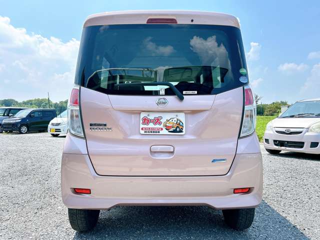 日産 デイズ　ルークス ６６０ Ｓ H26年 (九州・沖縄) 99