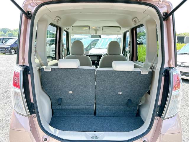 日産 デイズ　ルークス ６６０ Ｓ H26年 (九州・沖縄) 99