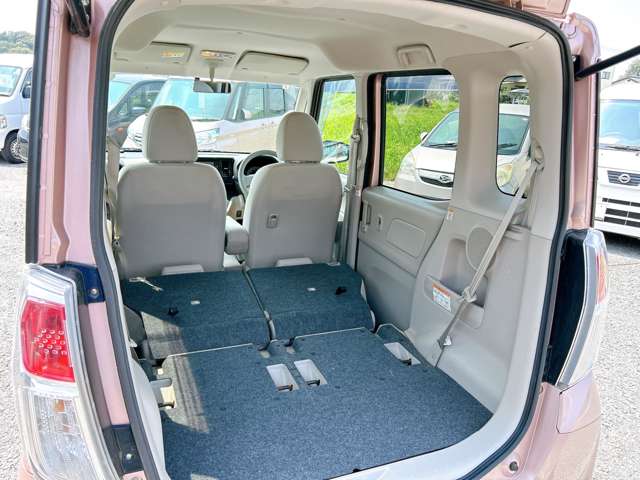 日産 デイズ　ルークス ６６０ Ｓ H26年 (九州・沖縄) 99