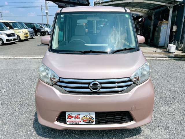 日産 デイズ　ルークス ６６０ Ｓ H26年 (九州・沖縄) 99