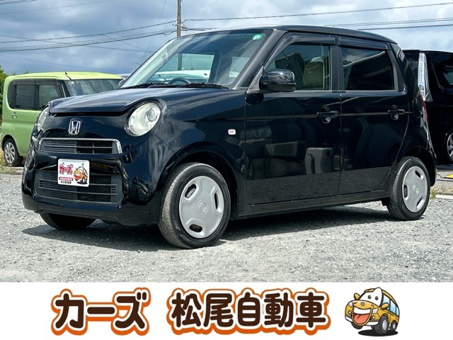 ホンダ Ｎ−ＯＮＥ ６６０ Ｇ H25年 (九州・沖縄) 99