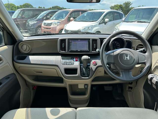 ホンダ Ｎ−ＯＮＥ ６６０ Ｇ H25年 (九州・沖縄) 99