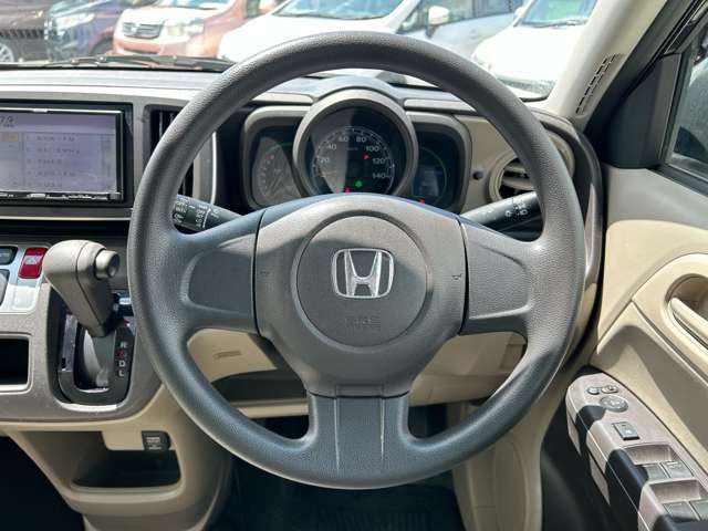 ホンダ Ｎ−ＯＮＥ ６６０ Ｇ H25年 (九州・沖縄) 99