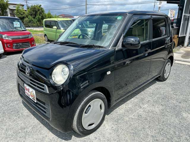 ホンダ Ｎ−ＯＮＥ ６６０ Ｇ H25年 (九州・沖縄) 99