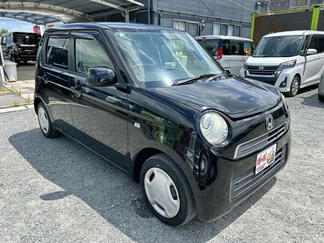 ホンダ Ｎ−ＯＮＥ ６６０ Ｇ H25年 (九州・沖縄) 99