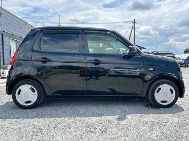 ホンダ Ｎ−ＯＮＥ ６６０ Ｇ H25年 (九州・沖縄) 99