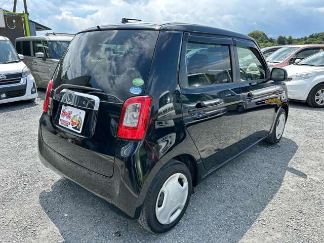 ホンダ Ｎ−ＯＮＥ ６６０ Ｇ H25年 (九州・沖縄) 99