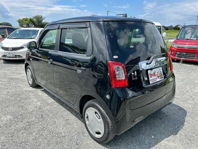 ホンダ Ｎ−ＯＮＥ ６６０ Ｇ H25年 (九州・沖縄) 99