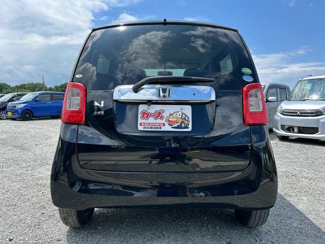 ホンダ Ｎ−ＯＮＥ ６６０ Ｇ H25年 (九州・沖縄) 99
