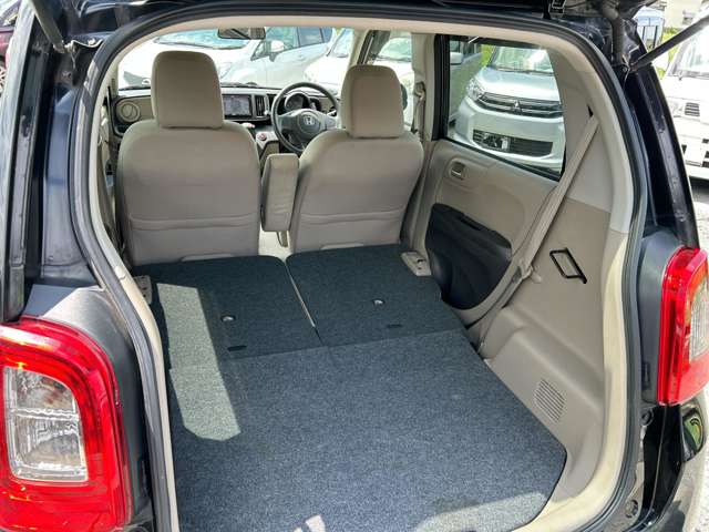 ホンダ Ｎ−ＯＮＥ ６６０ Ｇ H25年 (九州・沖縄) 99