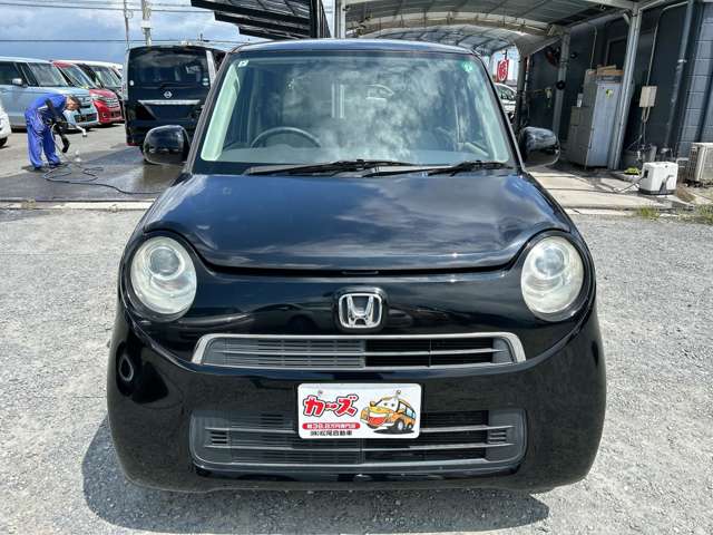 ホンダ Ｎ−ＯＮＥ ６６０ Ｇ H25年 (九州・沖縄) 99