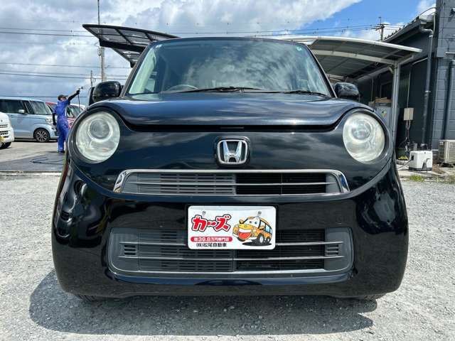 ホンダ Ｎ−ＯＮＥ ６６０ Ｇ H25年 (九州・沖縄) 99