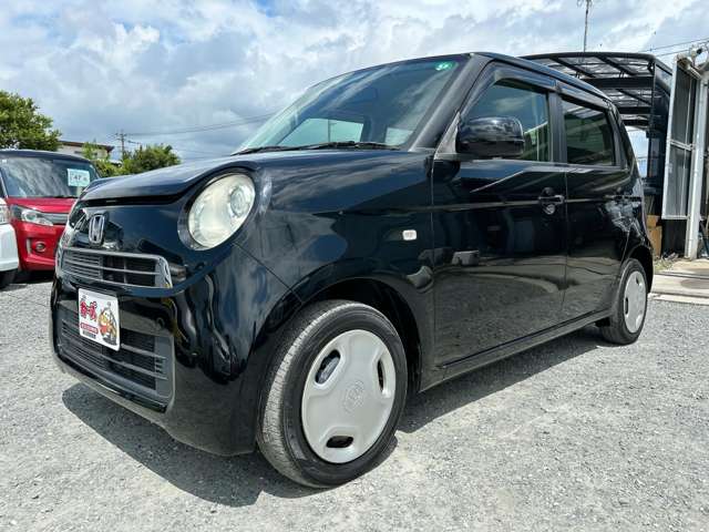 ホンダ Ｎ−ＯＮＥ ６６０ Ｇ H25年 (九州・沖縄) 99