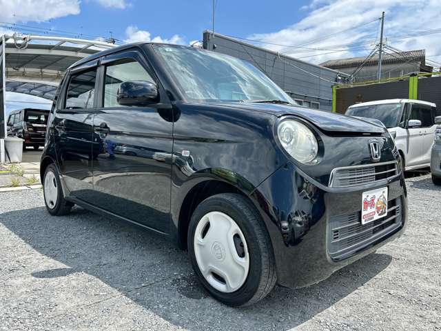 ホンダ Ｎ−ＯＮＥ ６６０ Ｇ H25年 (九州・沖縄) 99