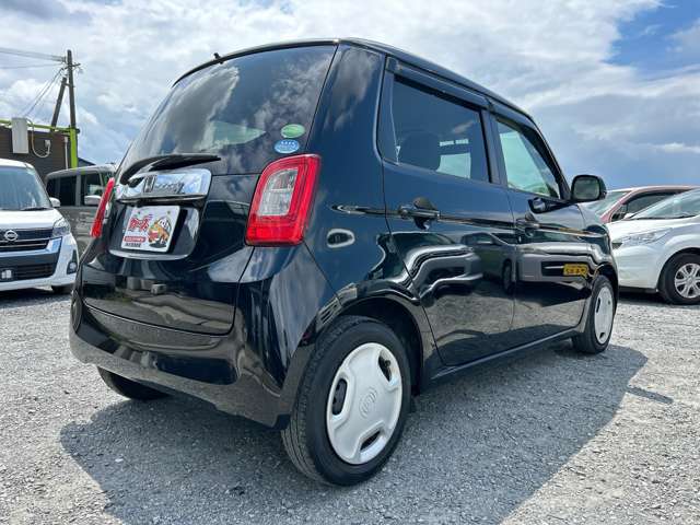 ホンダ Ｎ−ＯＮＥ ６６０ Ｇ H25年 (九州・沖縄) 99