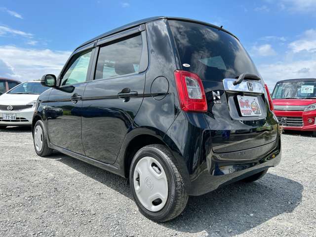 ホンダ Ｎ−ＯＮＥ ６６０ Ｇ H25年 (九州・沖縄) 99