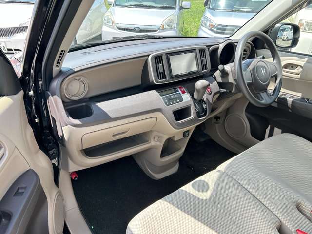 ホンダ Ｎ−ＯＮＥ ６６０ Ｇ H25年 (九州・沖縄) 99